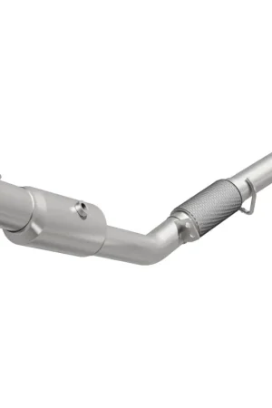 Flash Sale Magnaflow 15-16 GL450 V6 3 OEM Underbody Direct Fit Converter