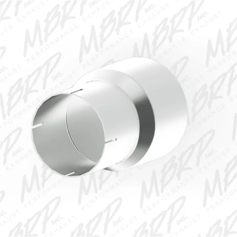 Limited Offer MBRP Universal 4in ID. to 5in OD. 7in in length AdapterT409