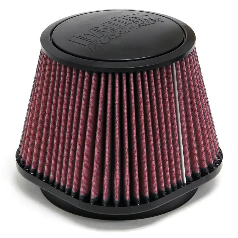 No Minimum Order Banks Power 03-07 Dodge 5.9L Ram Air System Air Filter Element