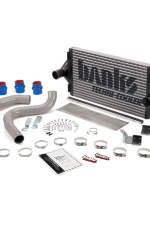 Banks Power 99.5-03 Ford 7.3L Techni-Cooler System Limited Time