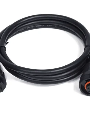 Free Shipping Banks Power BanksBus-II Peripheral Underhood Extension Cable for iDash 1.8 DataMonster - 6ft