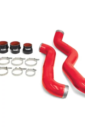 Premium Banks Power 11-16 Chevy/GMC 2500HD/3500HD Diesel 6.6L Boost Tube Upgrade Kit