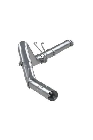 MBRP 2008-2009 Ford F250/350/450 6.4 L P Series Exhaust System Worldwide Shipping