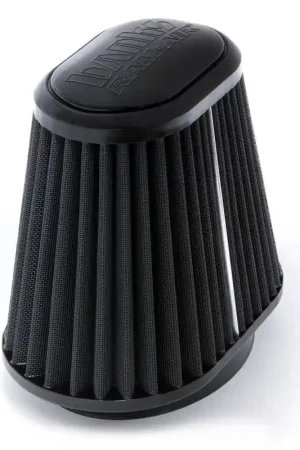 Trusted Brand Banks Power 03-08 Ford 5.4 & 6.0L Ram Air System Air Filter Element - Dry