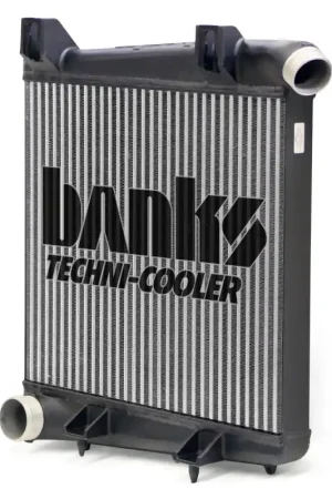 Express Delivery Banks Power 08-10 Ford 6.4L Techni-Cooler System