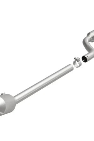 Magnaflow 10-12 GLK350 V6 3.5 OEM Underbody Direct Fit Converter Last Chance