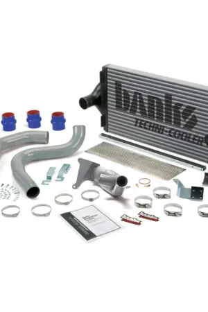 Warranty Included Banks Power 99 Ford 7.3L Techni-Cooler System