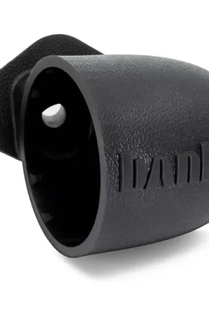 Handmade Banks Power 19-21 Chevy/GMC 1500 20-22 Chevy/GMC 2500/3500 iDash Stealth Pod Mount - Single Gauge