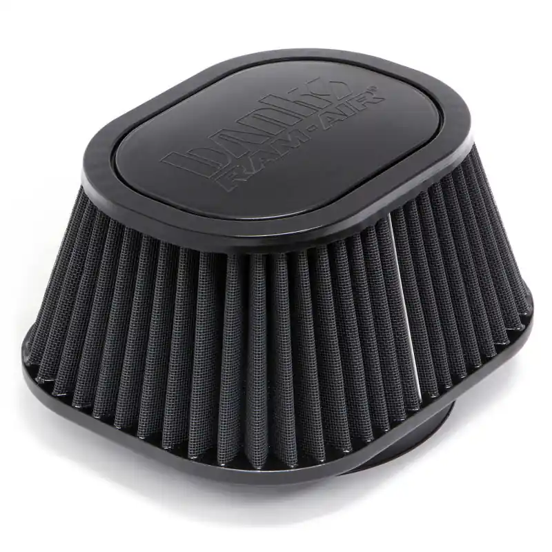 Banks Power 99-14 Chevy/GMC Diesel/Gas Ram Air System Air Filter Element - Dry No Minimum Order