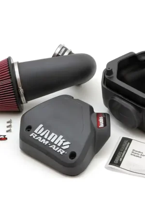 Banks Power 94-02 Dodge 5.9L Ram-Air Intake System Special Discount
