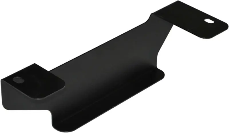 MBRP 2007-2009 Jeep Wrangler JK Heat Shield Charcoal Canister Repositioning Kit Special Offer