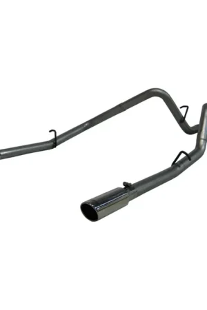 Exclusive Offer MBRP 2003-2007 Chev/GMC 1500 Classic 4.8/5.3L EC/CC-SB Cat Back Dual Split Rear