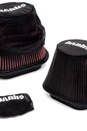 Banks Power Pre-Filter (for PN 41829/41829-D) Time-Limited