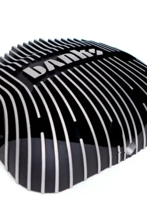 Banks Power 01-18 GM / RAM Black Differential Cover Kit 11.5/11.8-14 Bolt Genuine