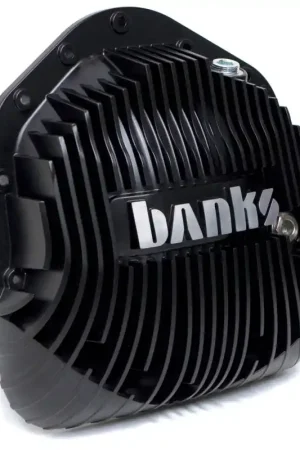 Banks Power 01-19 GM / RAM Black Ops Differential Cover Kit 11.5/11.8-14 Bolt Factory Price