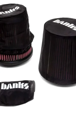 Price Drop Banks Power Pre-Filter (For PN 42141 / 42141-D)