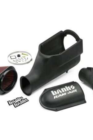 Banks Power 03-07 Ford 6.0L Ram-Air Intake System Low Price