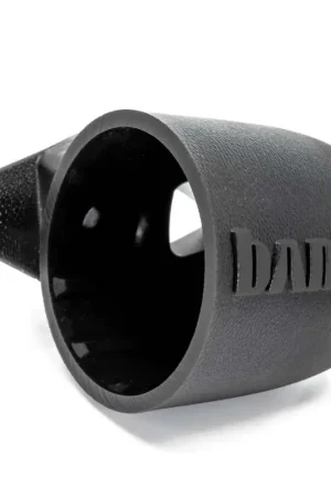 Exclusive Banks Power 15-19 Chevy/GMC 2500/3500 iDash Stealth Pod Mount - Single Gauge