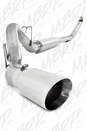 Wholesale MBRP 1994-2002 Dodge 2500/3500 Cummins Turbo Back Single Side (94-97 Hanger HG6100 req.)