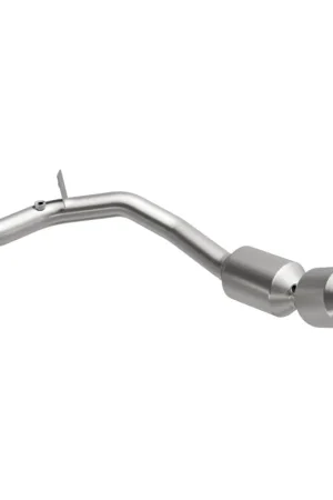 Original Magnaflow 14-17 Range Rover V6 3 OEM Underbody Direct Fit Converter