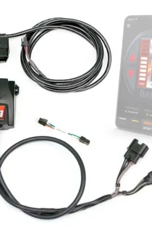 Original Banks Power 2006-2007 CHEVY/GMC 2500 Pedal Monster Kit(Stand-Alone)-Molex MX64-6 Way-Use w/Phone
