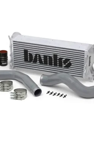 Banks Power 13-17 Ram 6.7L Techni-Cooler System Warranty Included