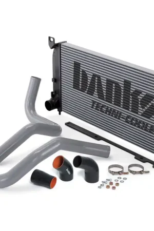 Luxury Banks Power 04-05 Chevy 6.6L LLY Techni-Cooler System