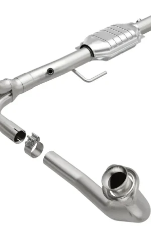 Express Delivery Magnaflow 2000 Dodge Durango 5.2L Direct Fit Converter