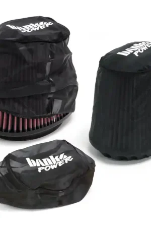 New Arrival Banks Power Pre-Filter (for PN 42158 / 42188)