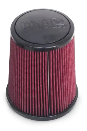 One Day Deal Banks Power 17-19 GM 6.6L L5P Ram-Air System Air Filter Element