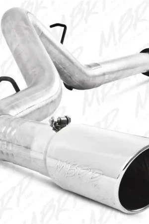 MBRP 2007-2009 Chev/GMC 2500/3500 Duramax All LMM Filter Back Single Side Secure Checkout