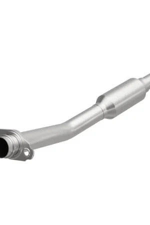 Must Have Magnaflow 90-91 Caravan/Voyagr 3.3 CA Direct Fit Converter