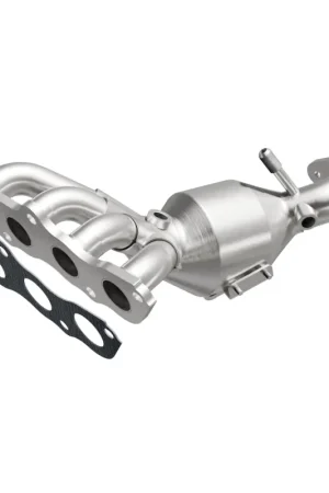 Magnaflow 12-14 2 L4 1.5 OEM Manifold Direct Fit Converter Factory Price