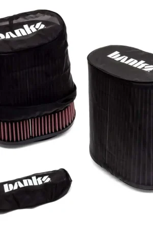 Banks Power 20-22 Ford 6.7L Pre-Filter Best Price