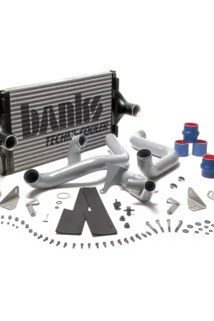 Banks Power 94-97 Ford 7.3L Techni-Cooler System No Minimum Order