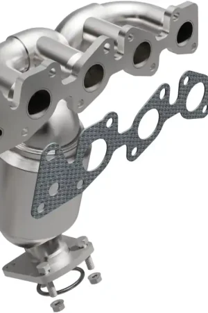 Must Have Magnaflow 13-15 Spark L4 1.2 OEM Manifold Direct Fit Converter