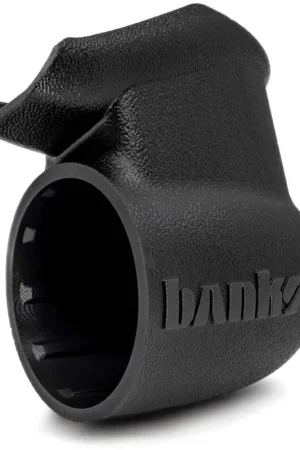 Shop Now Banks Power 19-23 Dodge RAM 2500/3500 - iDash Stealth Pod Mount 52mm