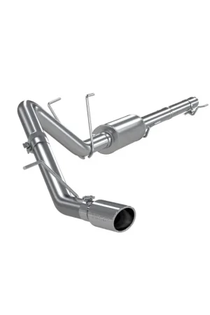 MBRP 2009 Dodge Ram 1500 5.7L Cat Back Single Side Buy Online