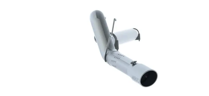 Fresh Stock MBRP 2008-2009 Ford F250/350/450 6.4 L 5 Filter Back Single Side