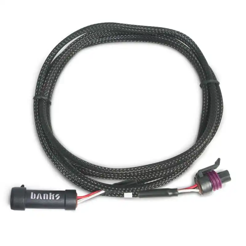 Banks Power Cable, 3 Pin Delphi Extension, 36in Top Pick