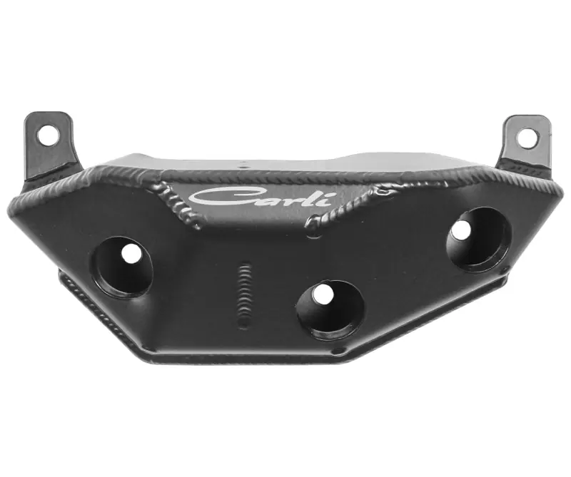 Carli 07-17 Jeep Wrangler Front Differential Guard Dana 44 Reduced Price