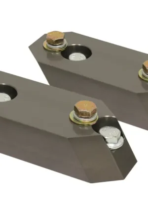 Carli 13-23 Ram 2500/3500 Sway Bar Drop Bracket Holiday Sale