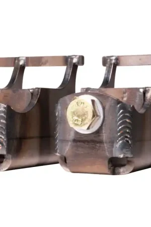 Carli 13-23 Ram 2500/3500 Dominator Lower Shock Mounts Front Weld In Trending