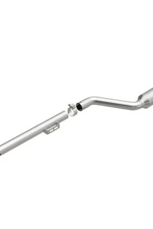 Worldwide Shipping Magnaflow 2002 Mercedes-Benz C230 2.3L Direct Fit Converter