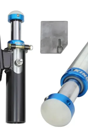 Professional Grade Carli 03-12 Ram 2500/3500 4x4 Hydro-Pneumatic Front Bump Stops - 3in Lift