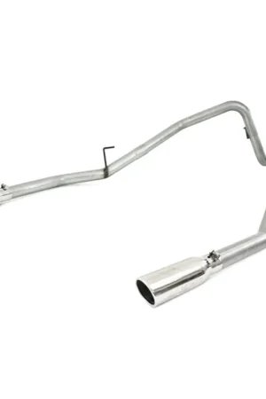 MBRP 11 Ford F-150 5.0L V8 Aluminized Cat Back Dual Split Rear Exit Flash Sale