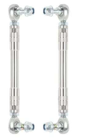 Carli 07-17 Jeep Wrangler Rear Sway Bar End Links Trending