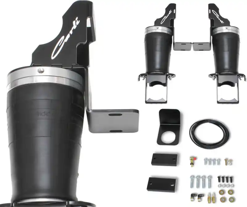 Carli 03-11 Dodge Ram 2500/3500 Long Travel Air Bag System 1-2in Rear Lift Cheap