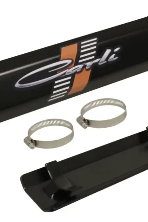 Fresh Stock Carli 94-22 Dodge Ram 2500/3500 Reservoir Rock Guard