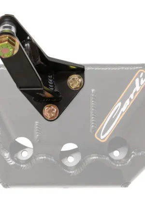 Carli 03-12/13 Ram 2500/3500 Front Differential Guard Stabilizer Bracket Exclusive